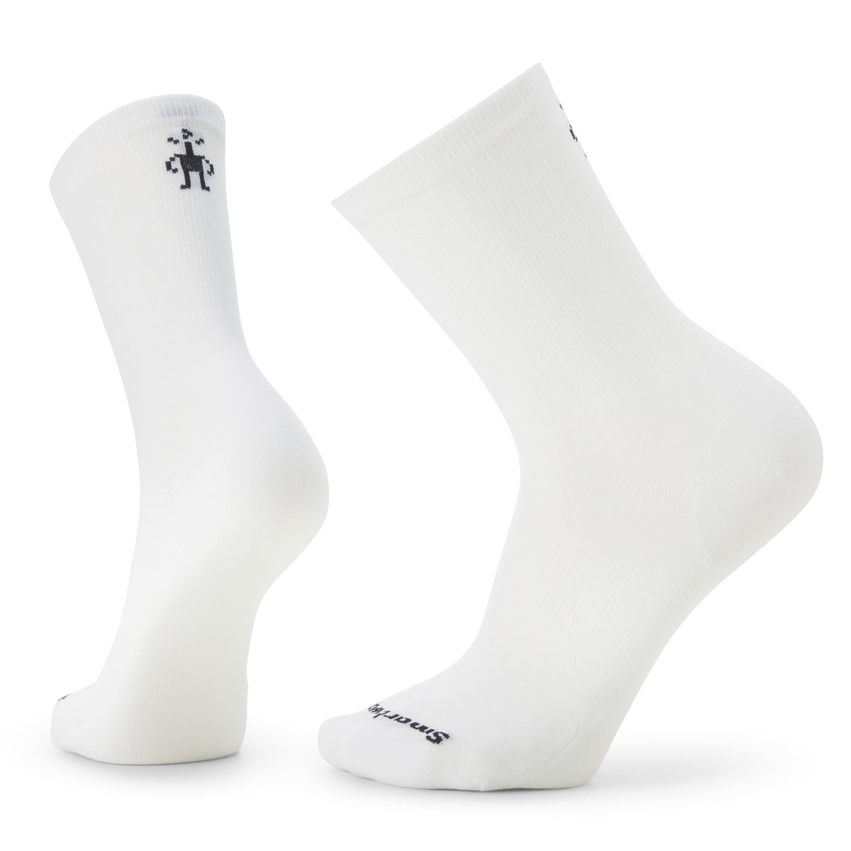 Smartwool Everyday Anchor Line Crew Socks - 039_Light Gray