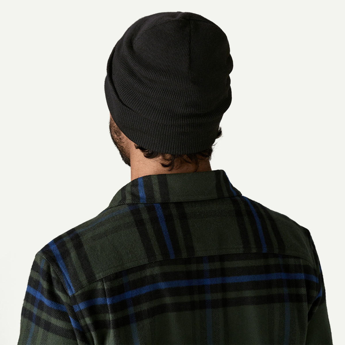 Patagonia Everyday Beanie F26 - GLCB_Glacial Blue