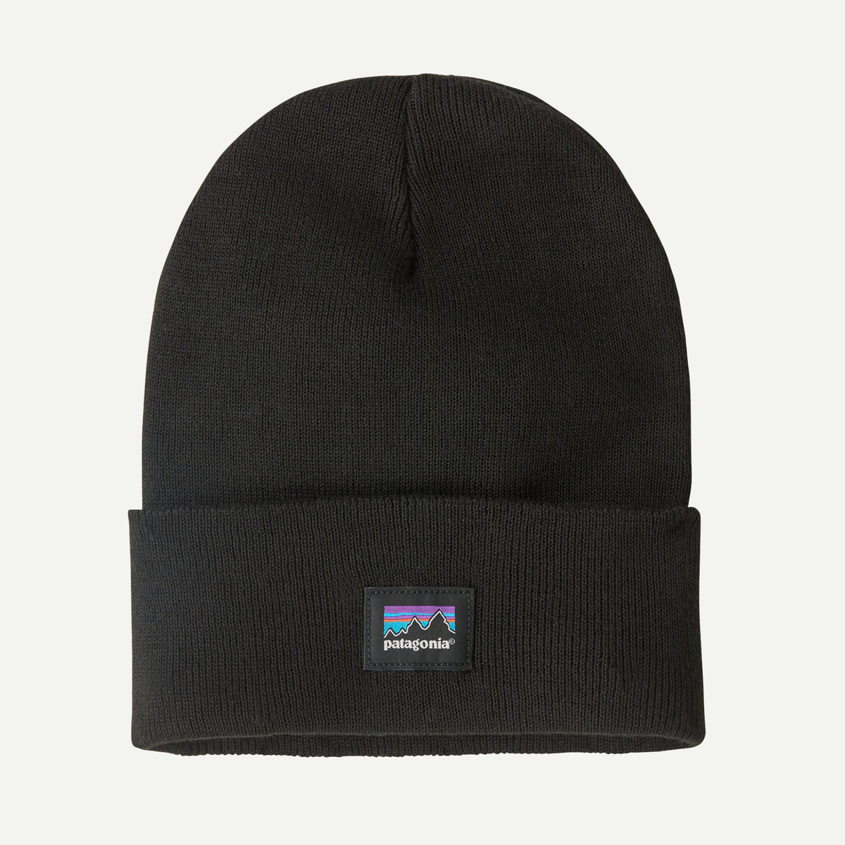 Patagonia Everyday Beanie F26 - GLCB_Glacial Blue