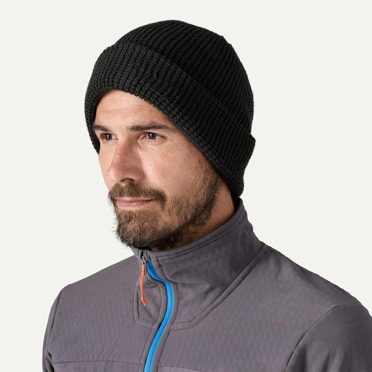 Patagonia Everyday Beanie F26 - GLCB_Glacial Blue