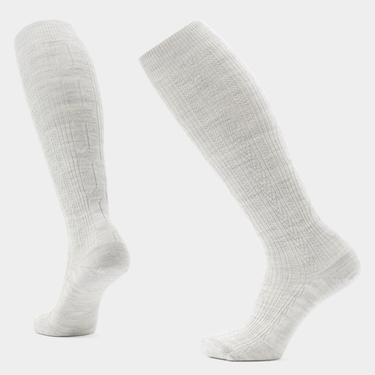 Smartwool Everyday Cable Knee High Socks
