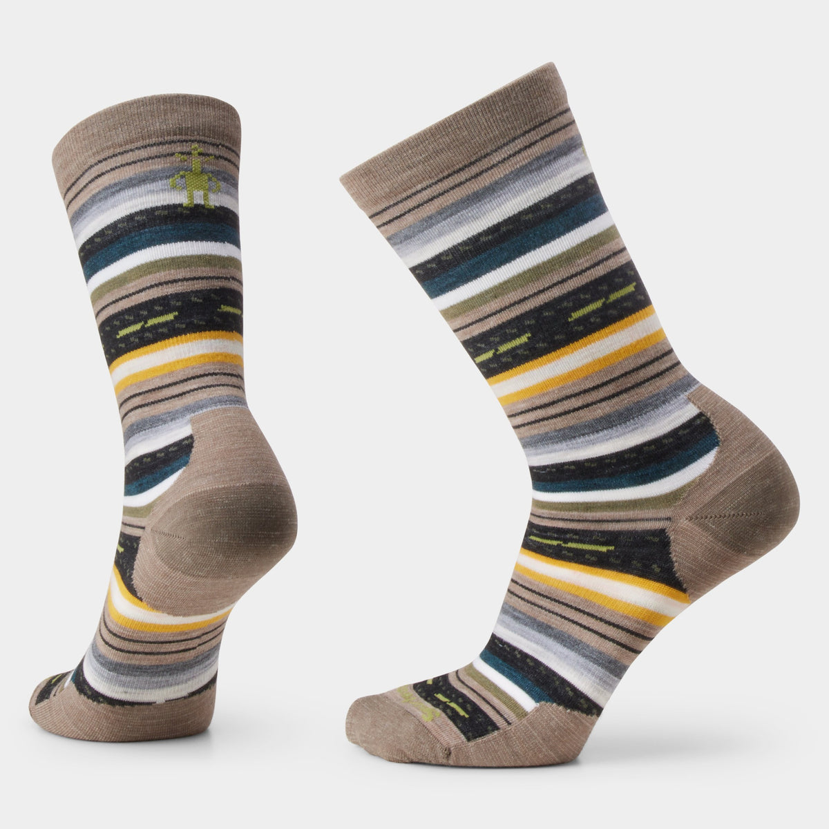 Smartwool Everyday Margarita Crew S26