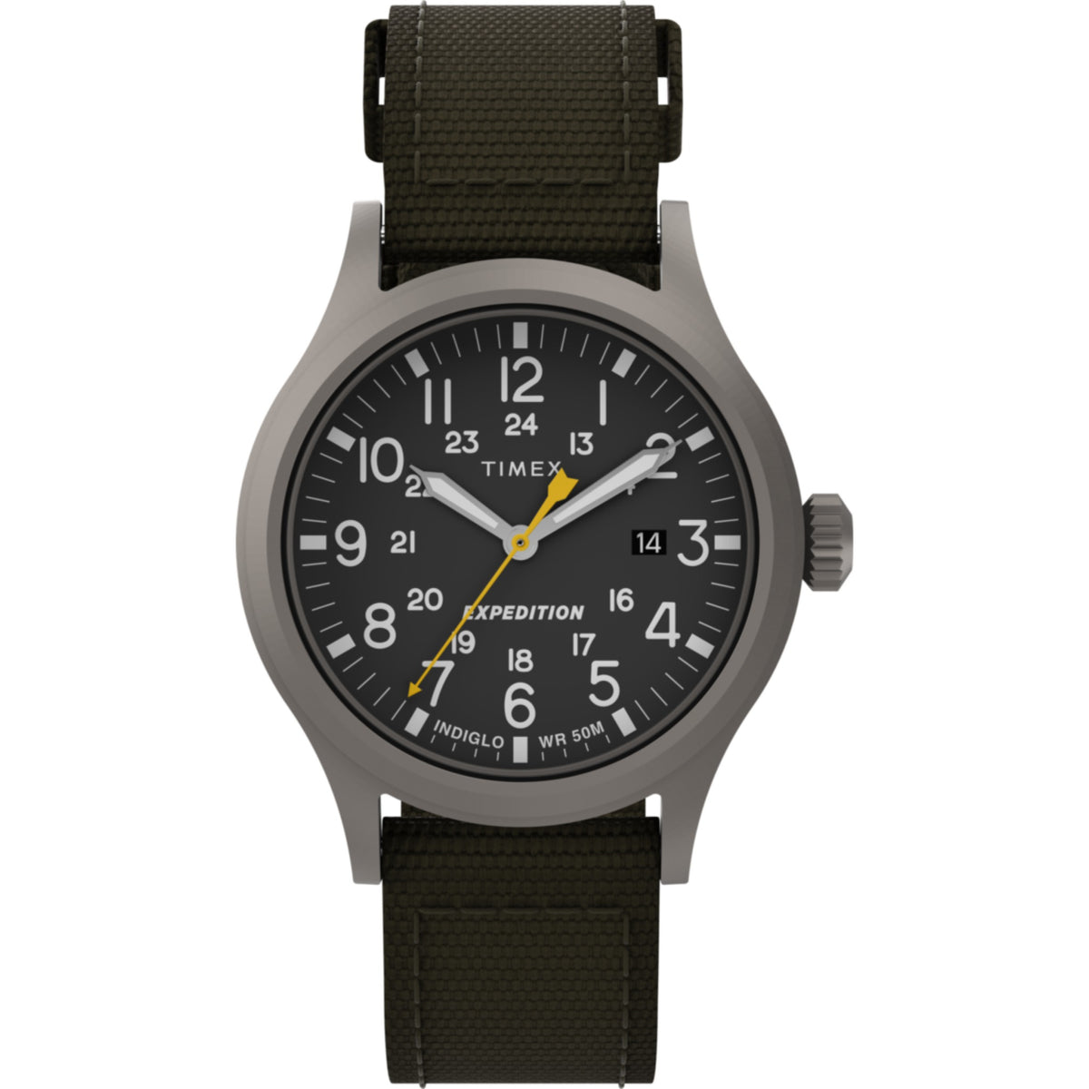 Timex Expedition Scout Watch