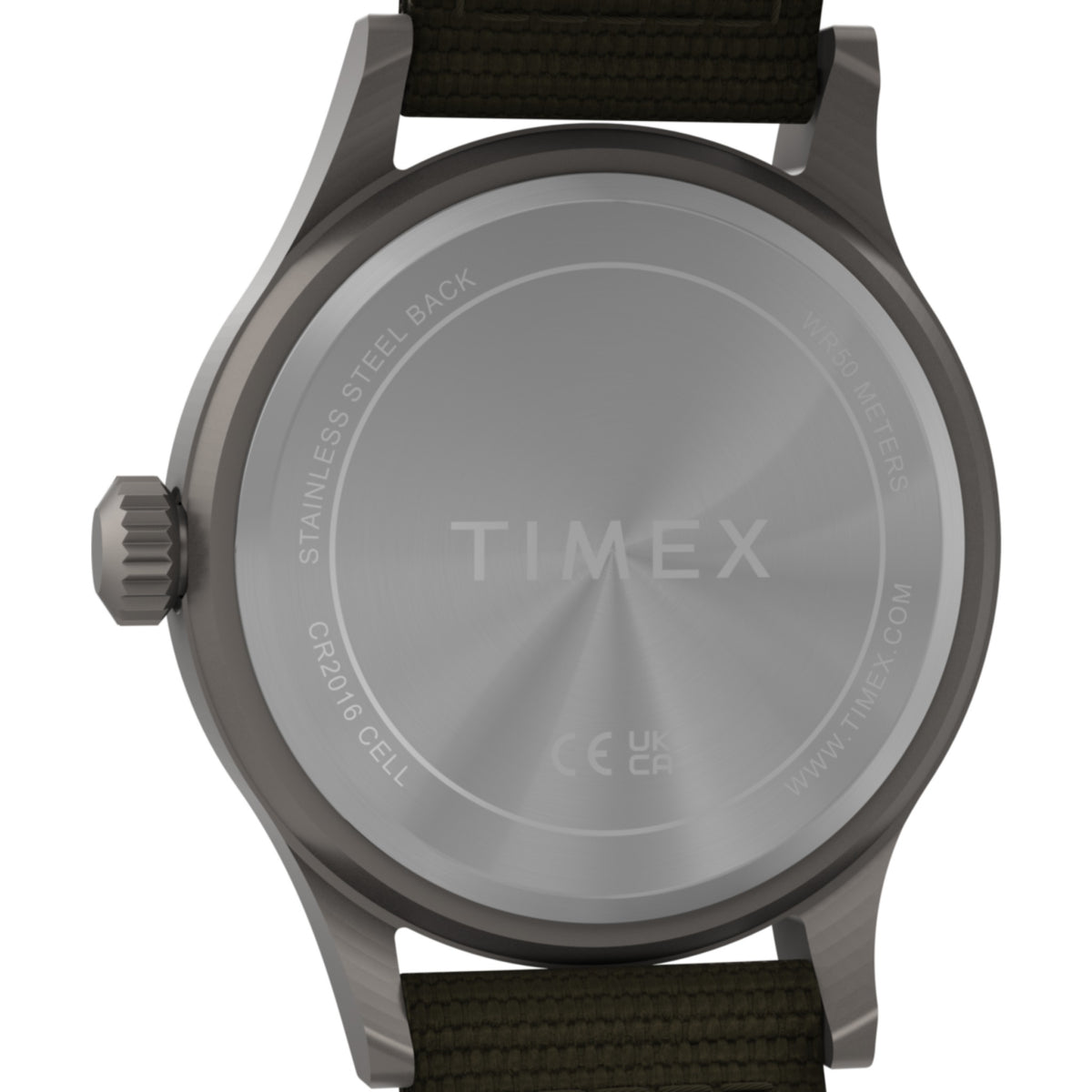 Timex Expedition Scout Watch