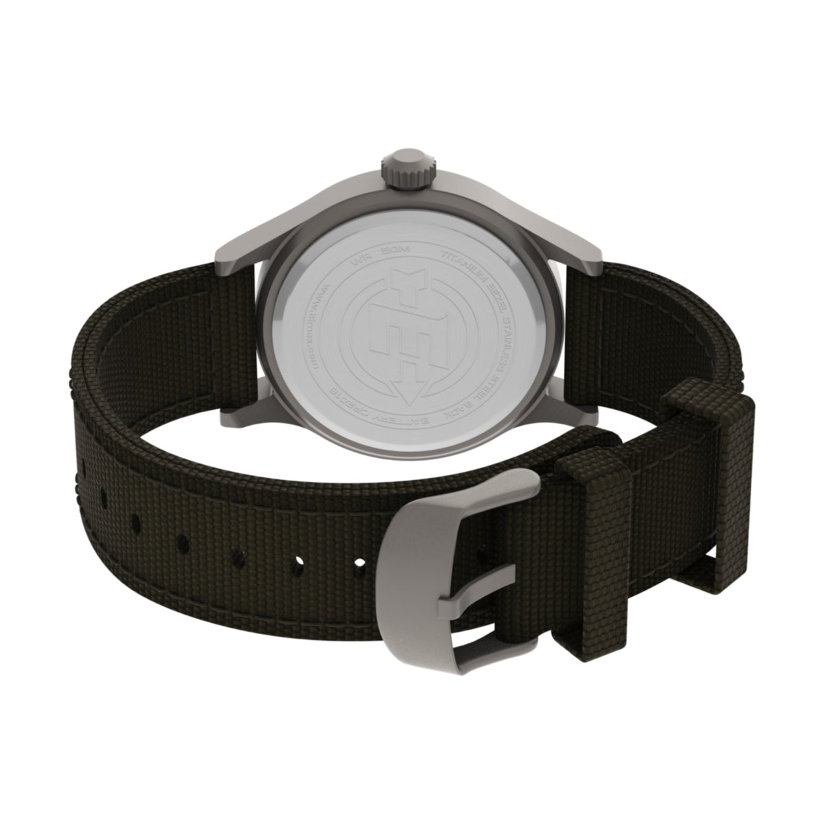 Timex Expedition Scout Watch