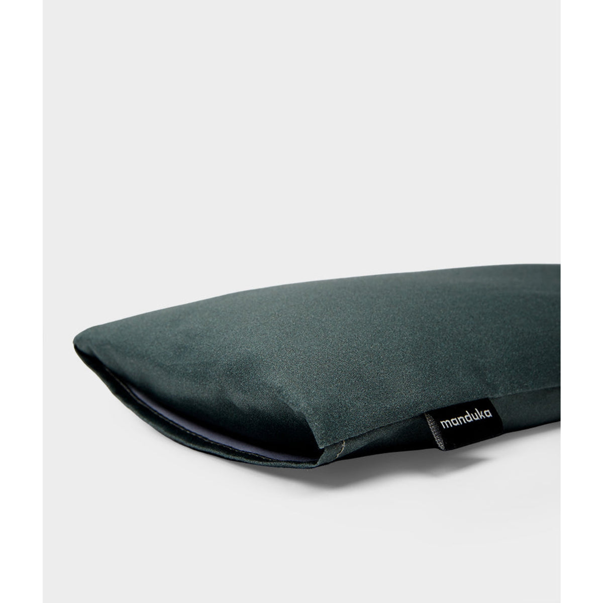 Manduka Eye Pillow in Deep Sage - Deep Sage