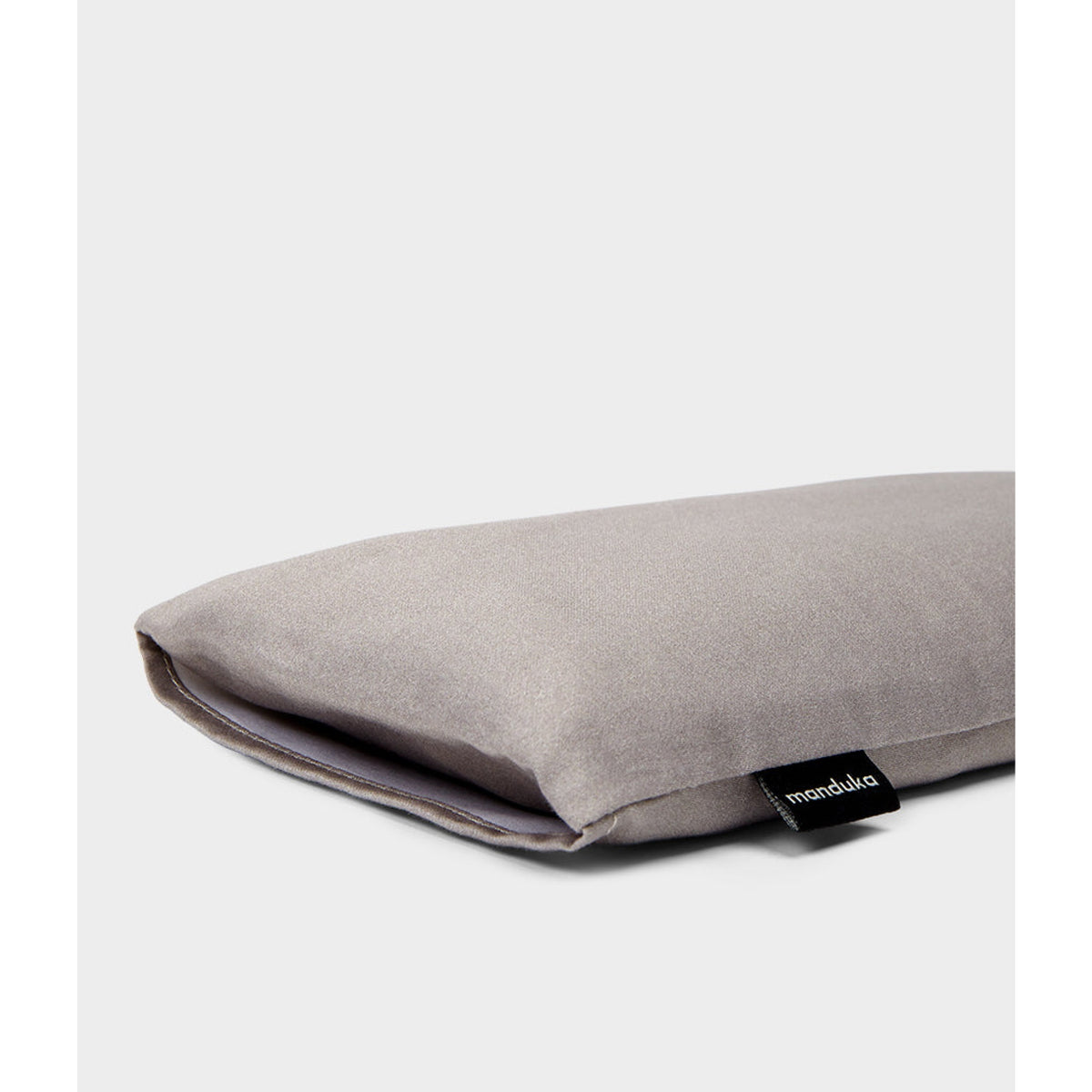 Manduka Eye Pillow in Sand - Sand