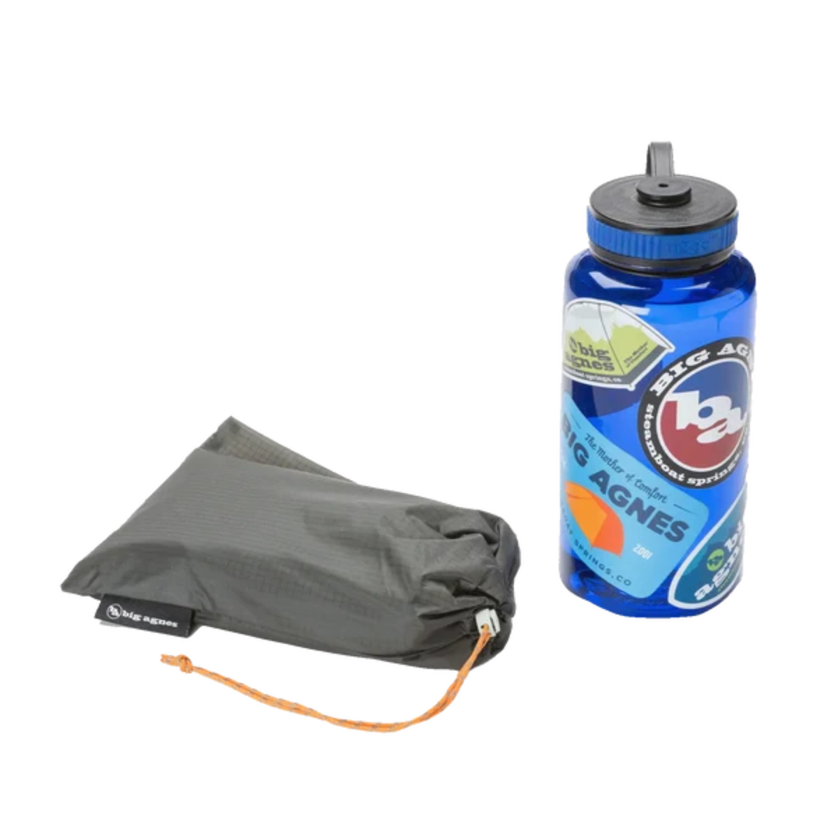 Big Agnes FOOTPRINT Copper Spur UL3-Generic