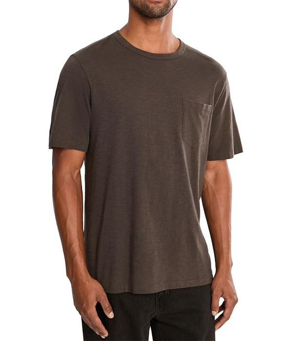 Mens Sunwashed Pocket Tee S25