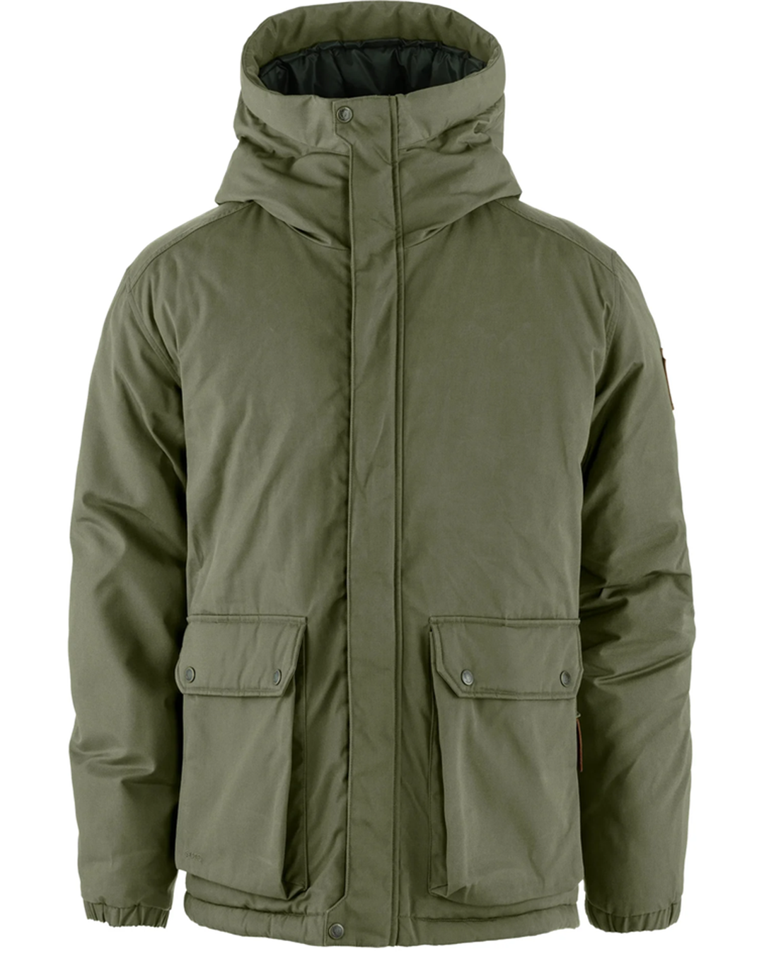 Mens Övik Padded Jacket