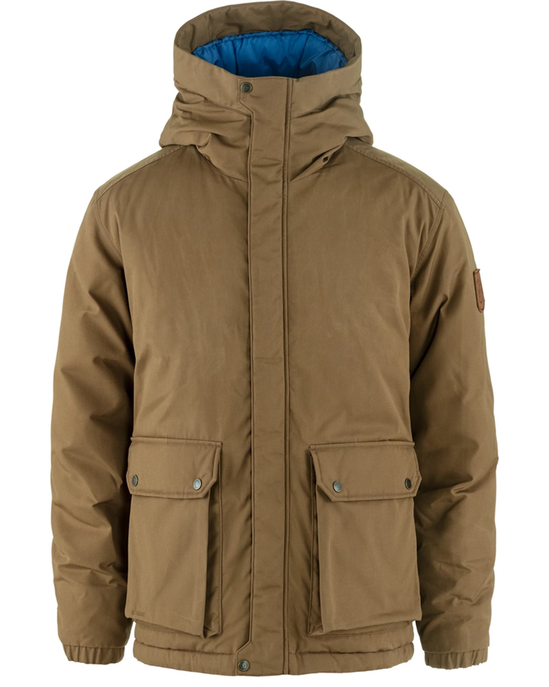 Mens Övik Padded Jacket