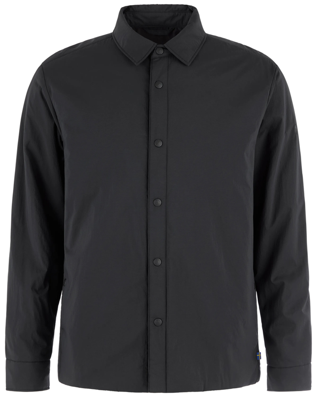 Mens HC Insulated Shirt Jacket