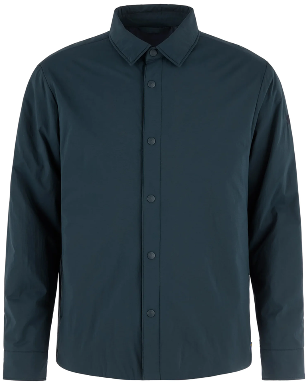 Mens HC Insulated Shirt Jacket