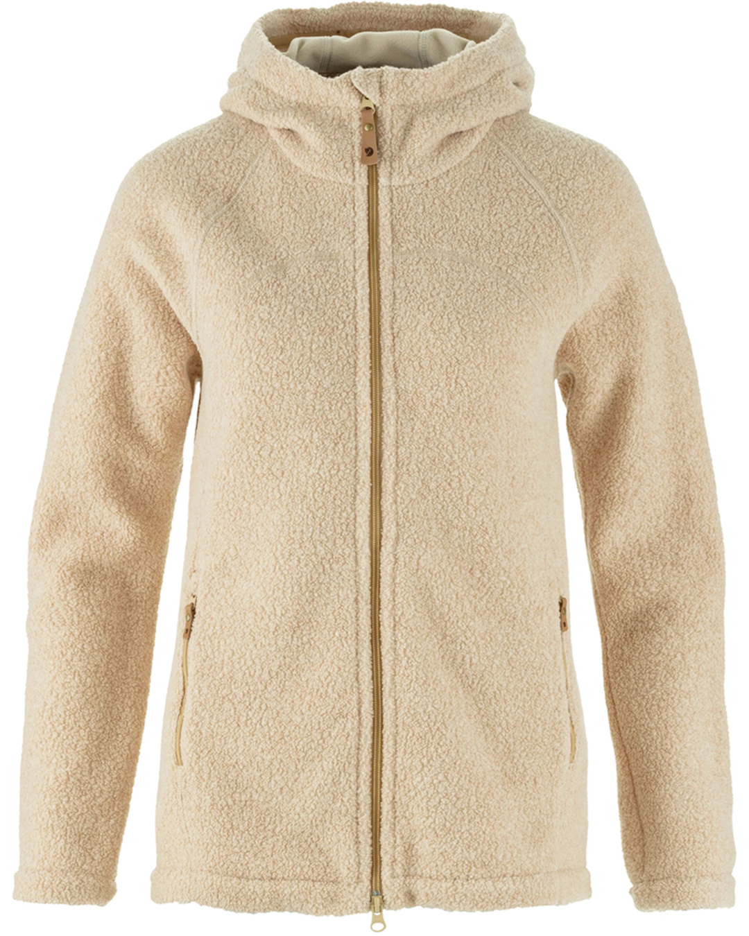 Womens Kaitum Fleece
