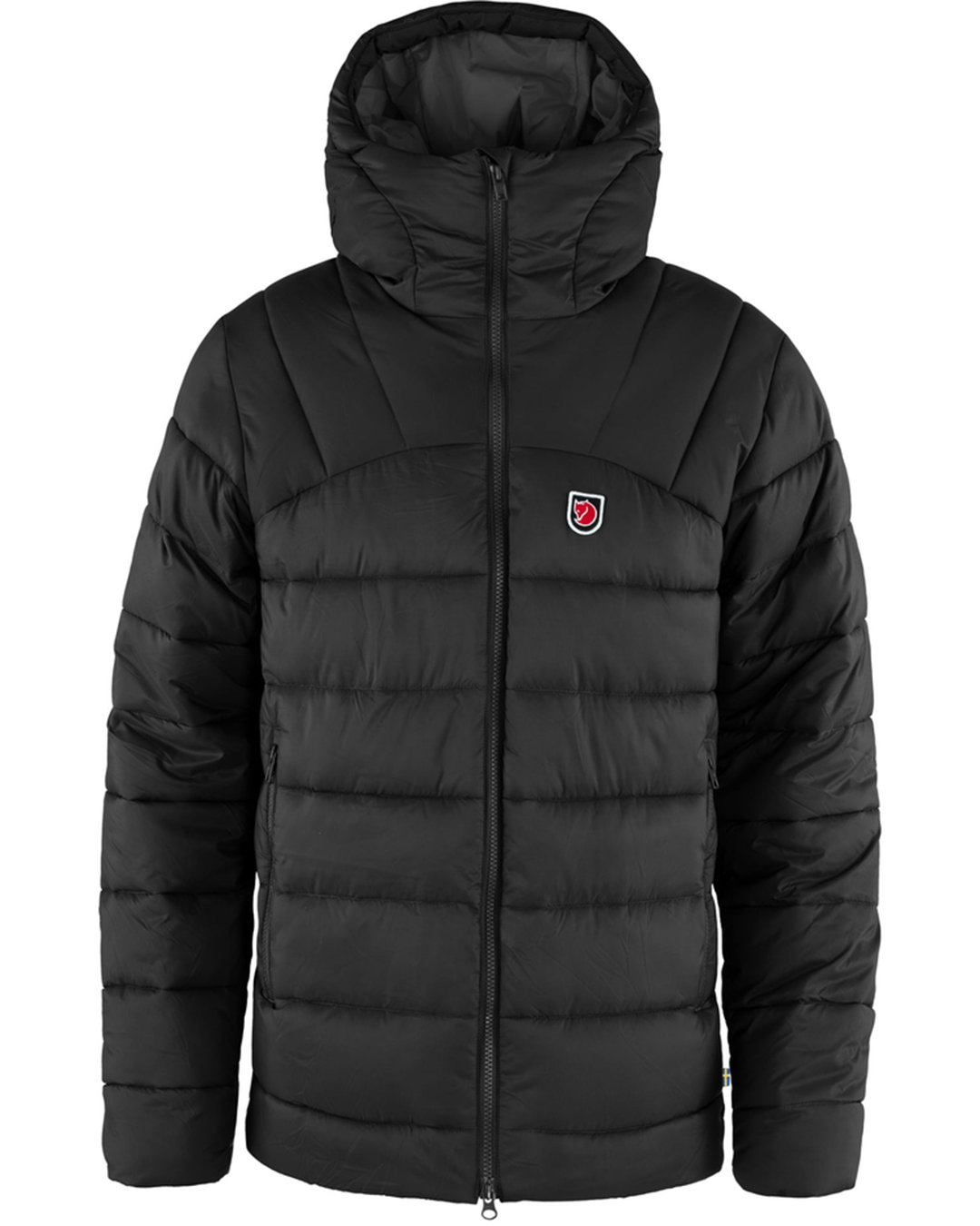 Mens Expedition Mid Winter Jacket