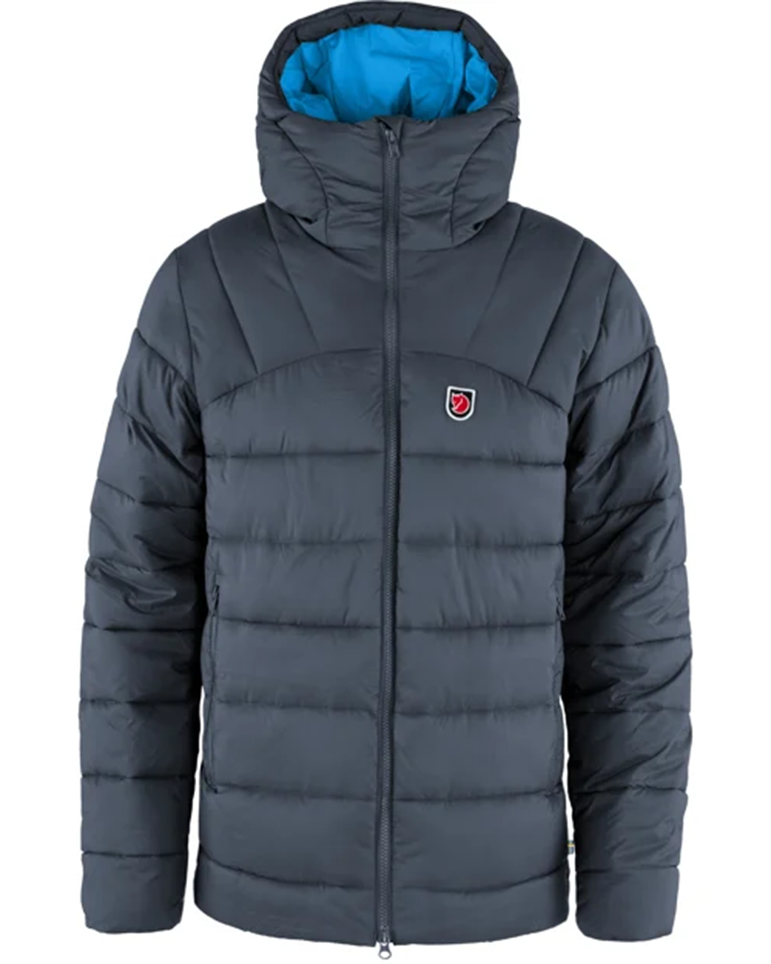 Mens Expedition Mid Winter Jacket