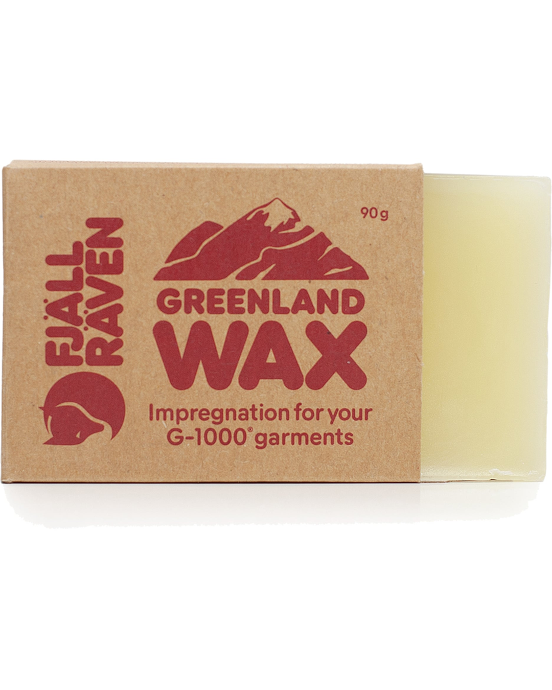 Greenland Wax