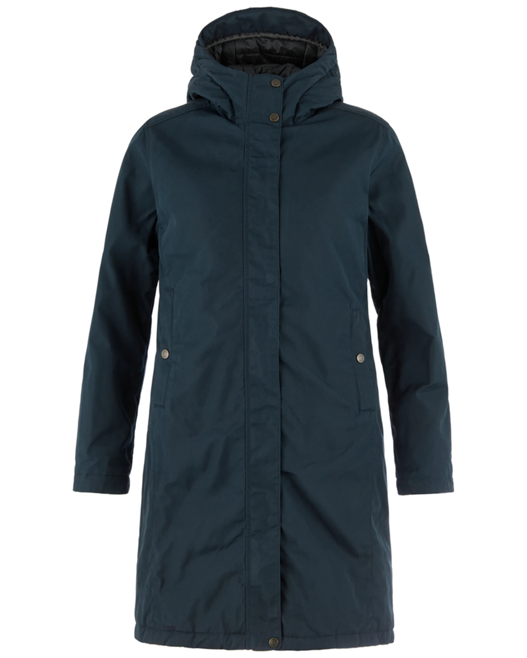 Womens Kiruna Hydratic Padded Parka