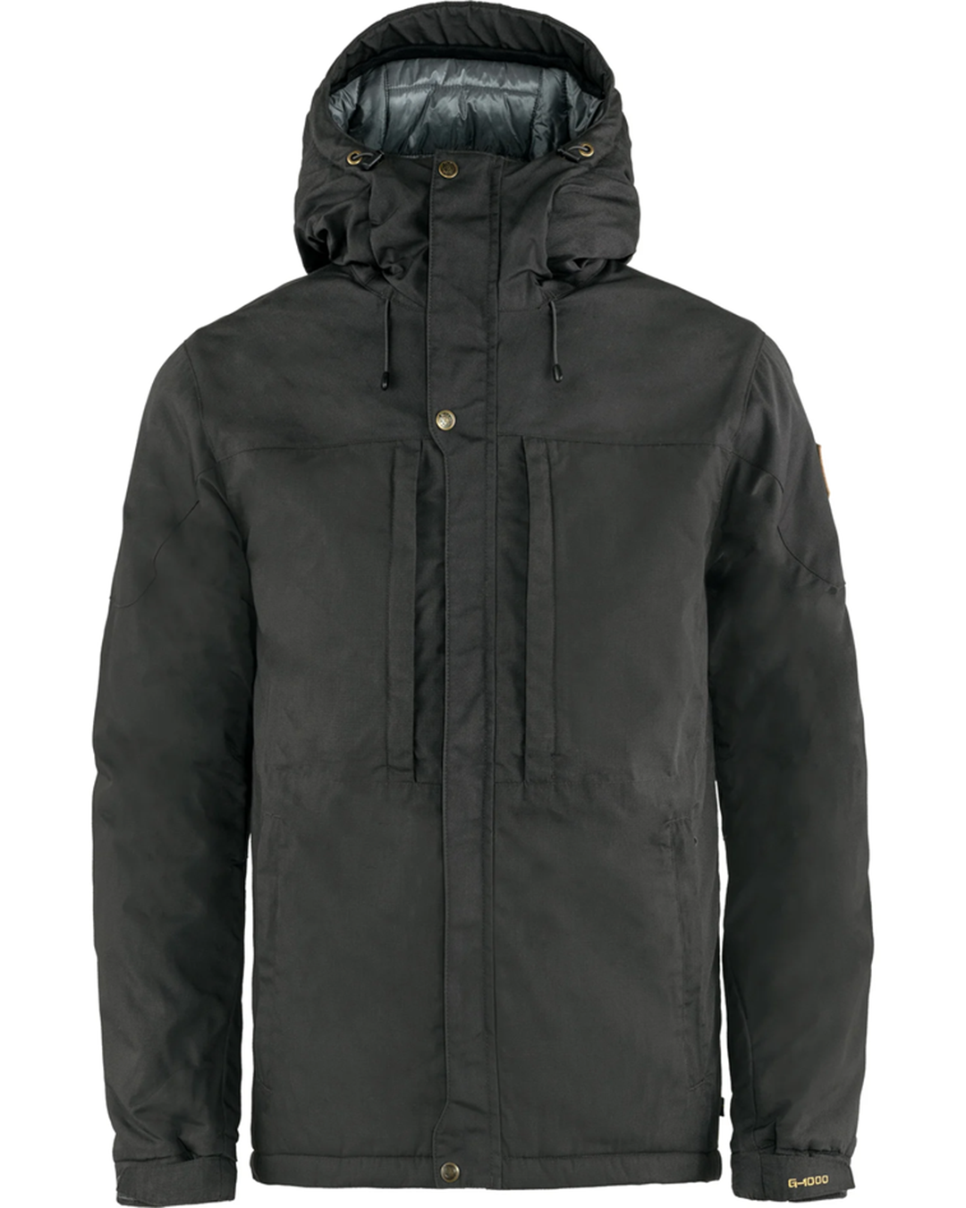 Mens Skogsö Padded Jacket