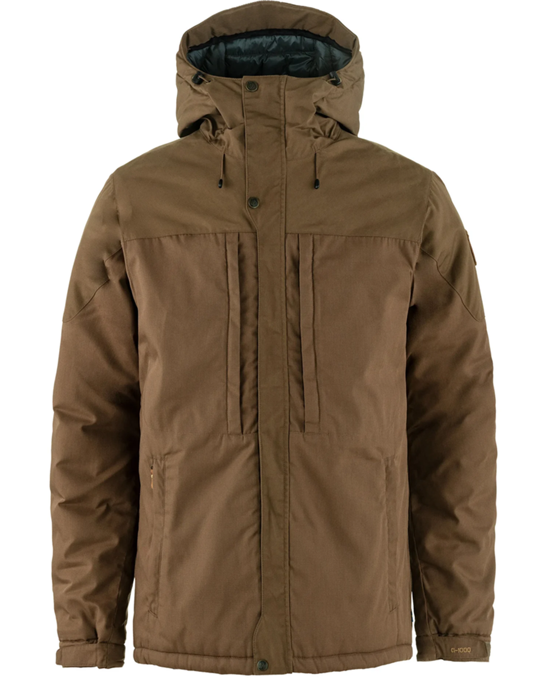 Mens Skogsö Padded Jacket