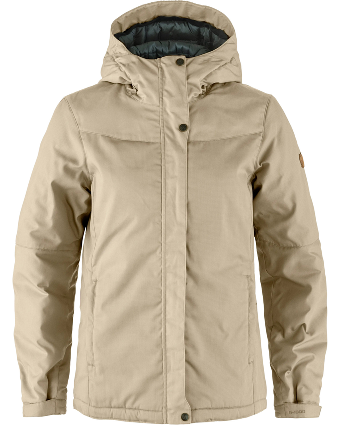 Womens Stina Padded Jacket