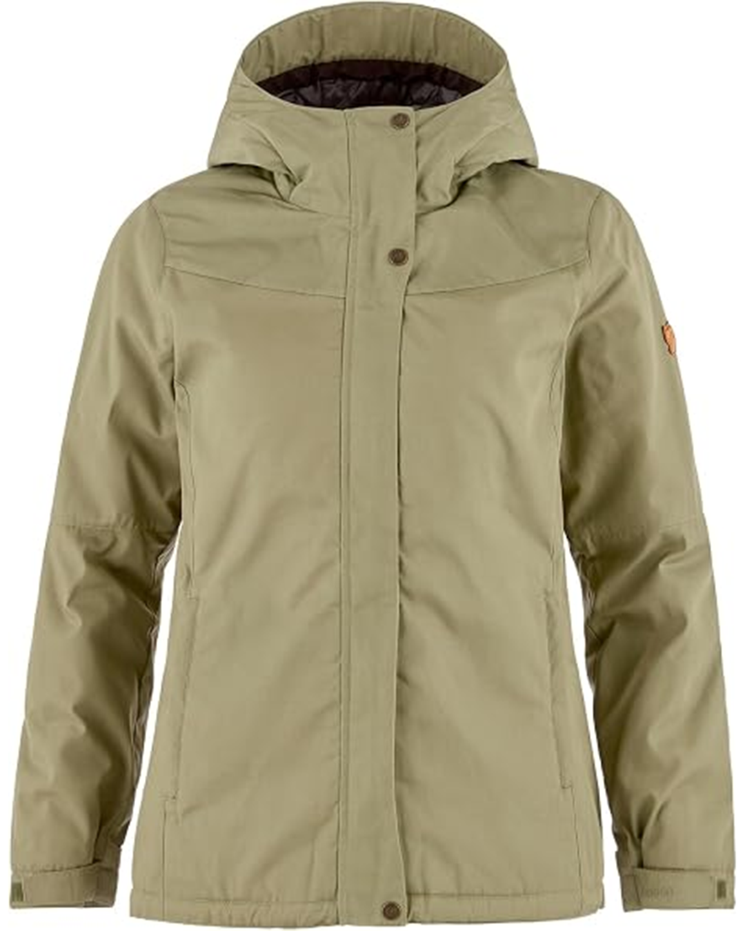 Womens Stina Padded Jacket