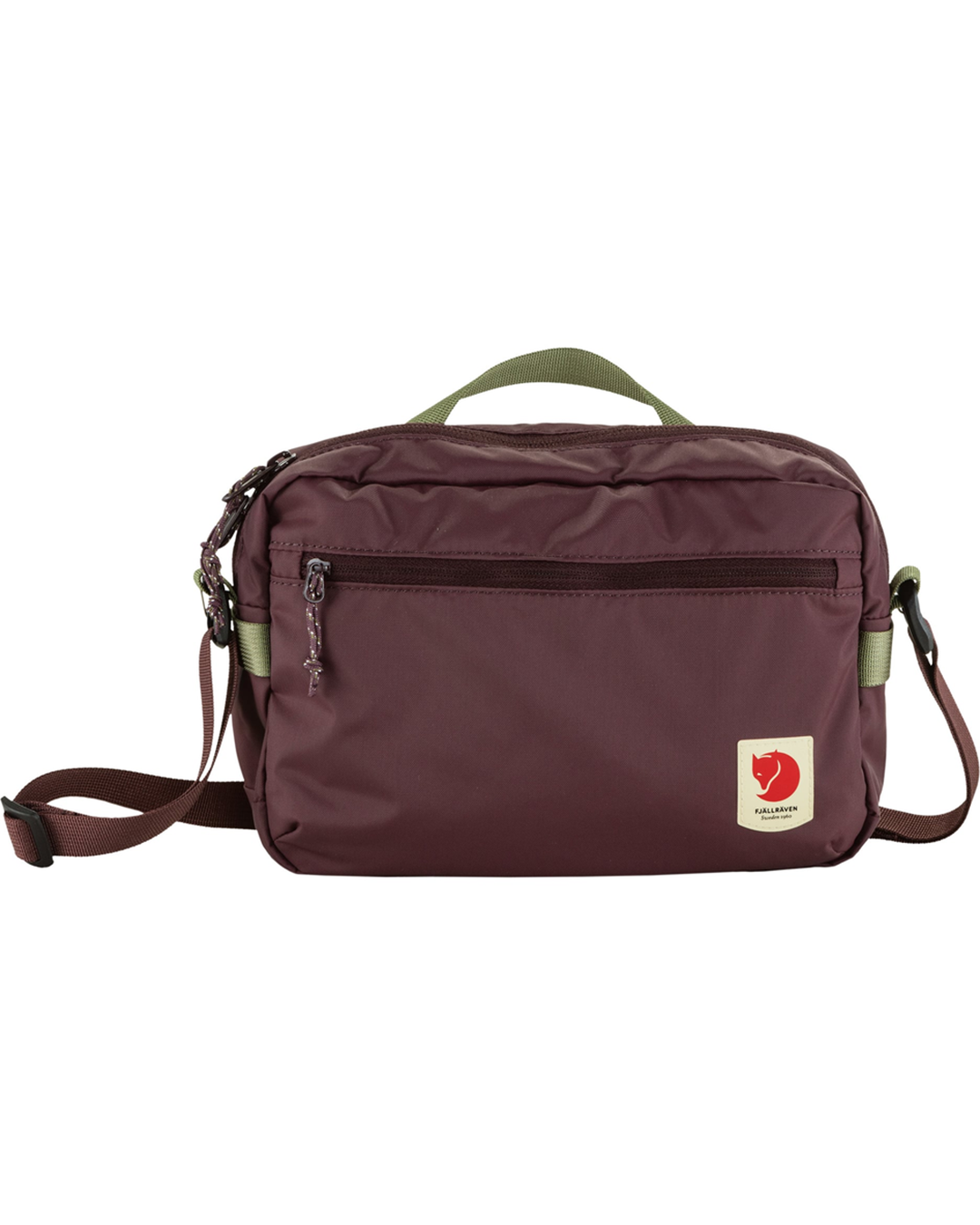 Unisex High Coast Crossbody