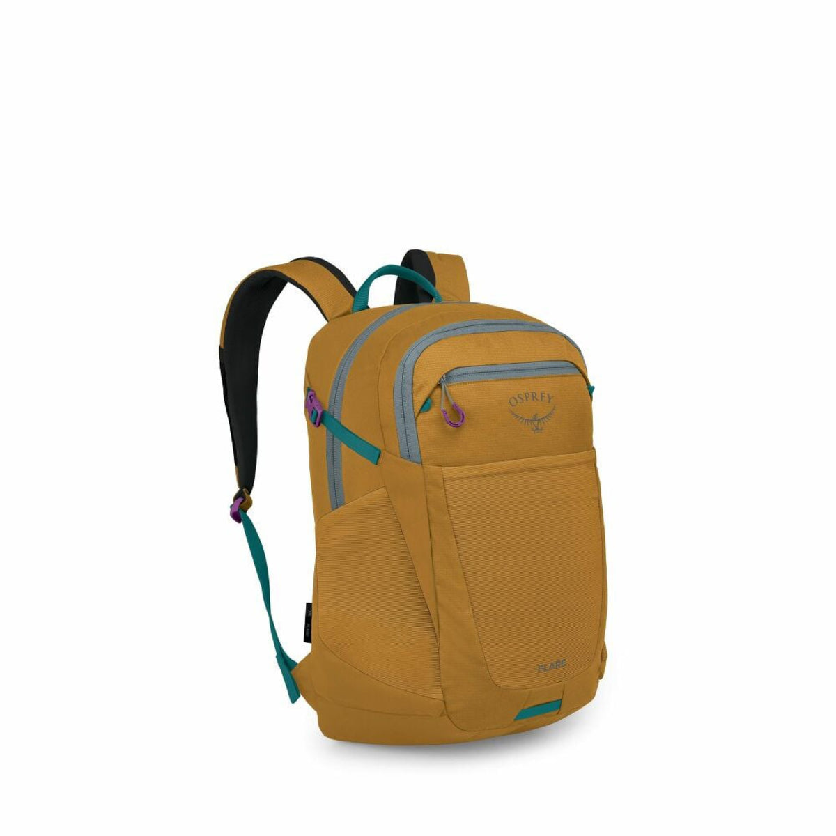 Osprey Flare in Barley Brown