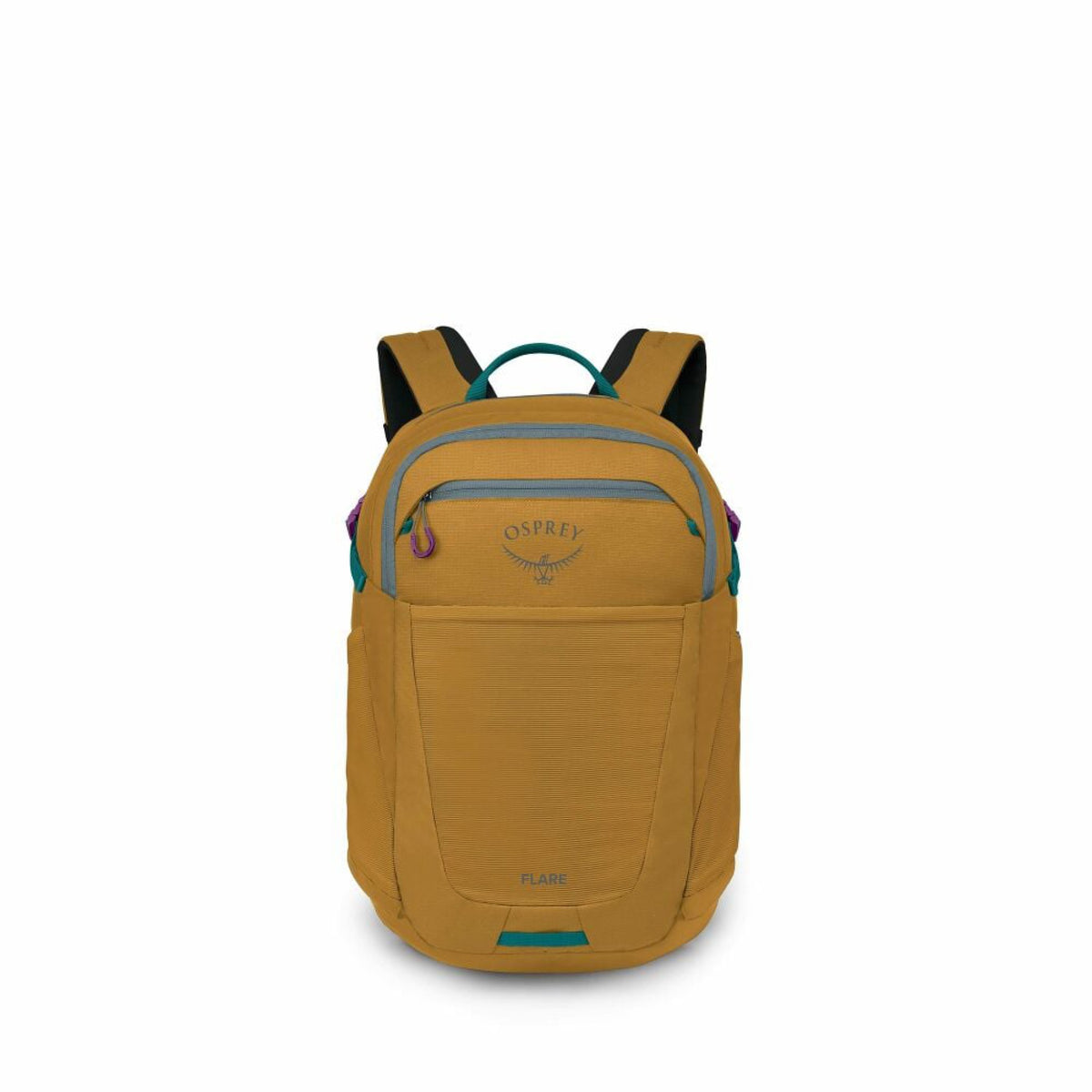 Osprey Flare in Barley Brown