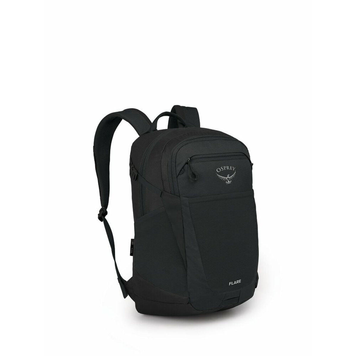 Osprey Flare in Black-Shale Grey