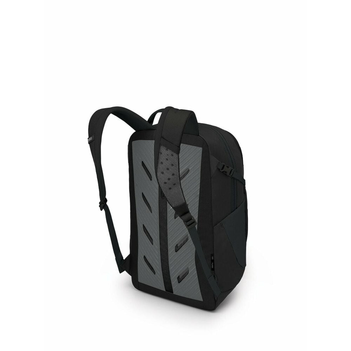 Osprey Flare in Black-Shale Grey
