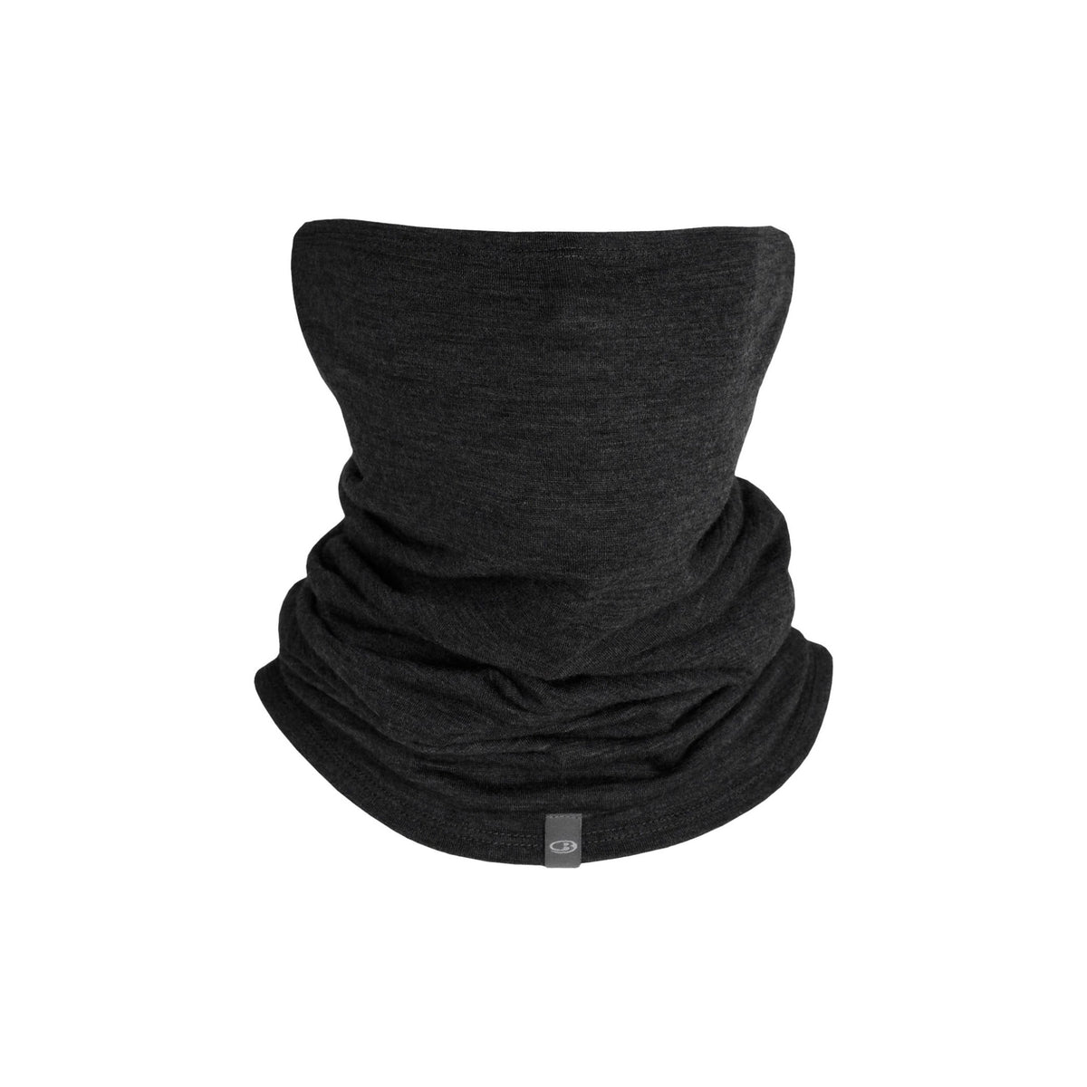 Icebreaker Flexi Chute - Jet Heather