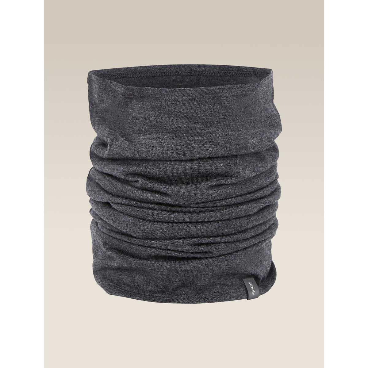 Icebreaker Flexi Chute - Jet Heather