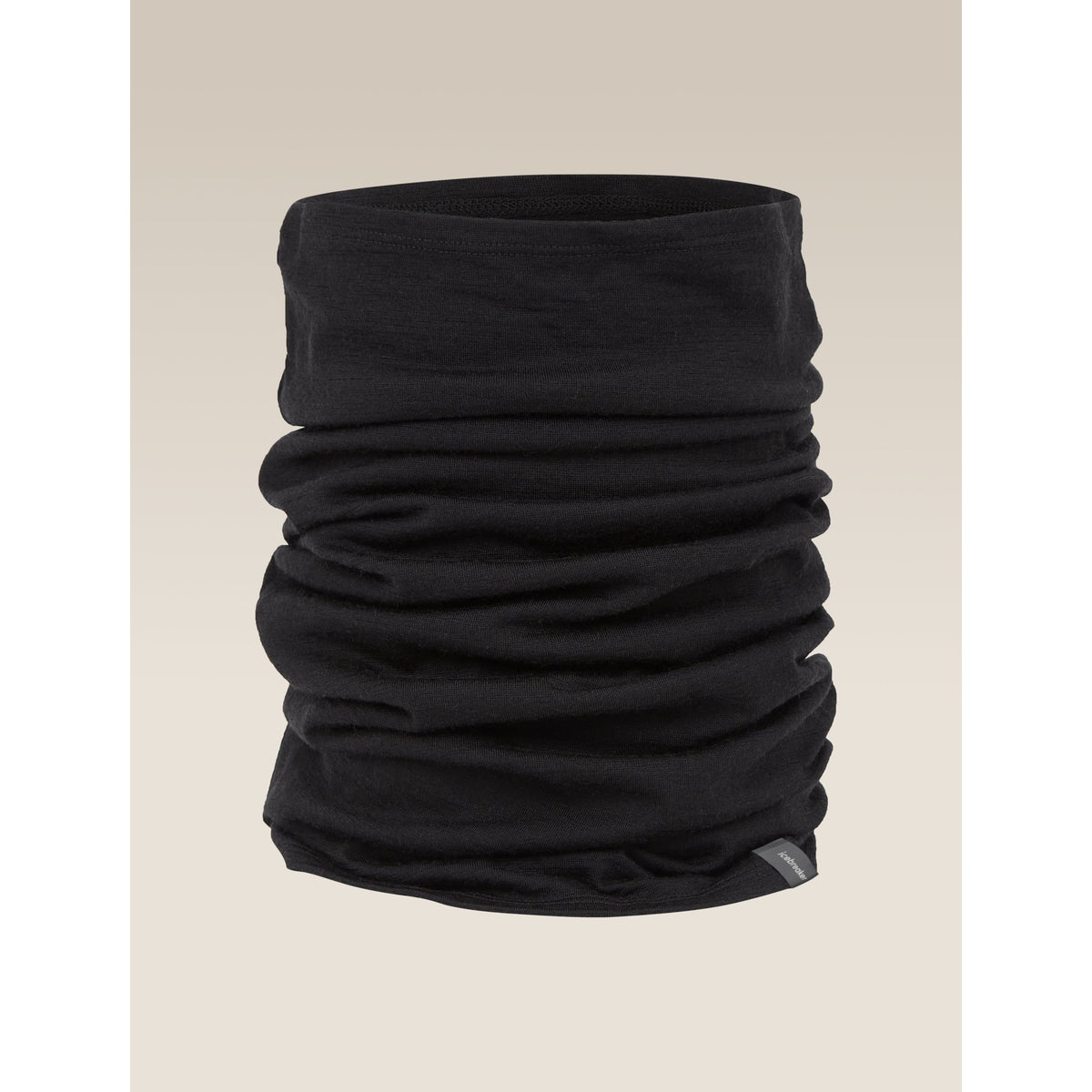 Icebreaker Flexi Chute - BLACK