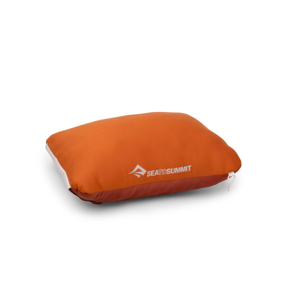 Sea To Summit Foam Core Pillow in Bombay Brown - Regular - Bombay Brown