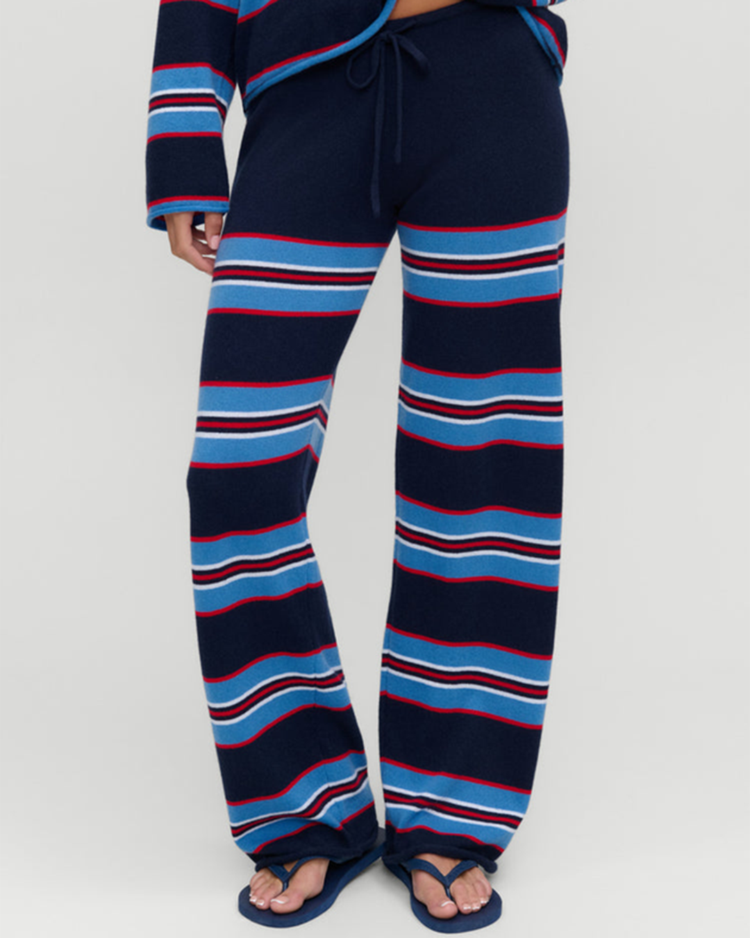 Womens Jude Cashmere Pant
