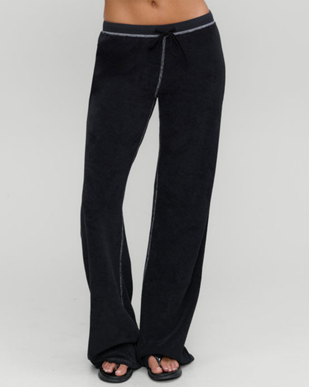 Womens Robertson Terry Pant