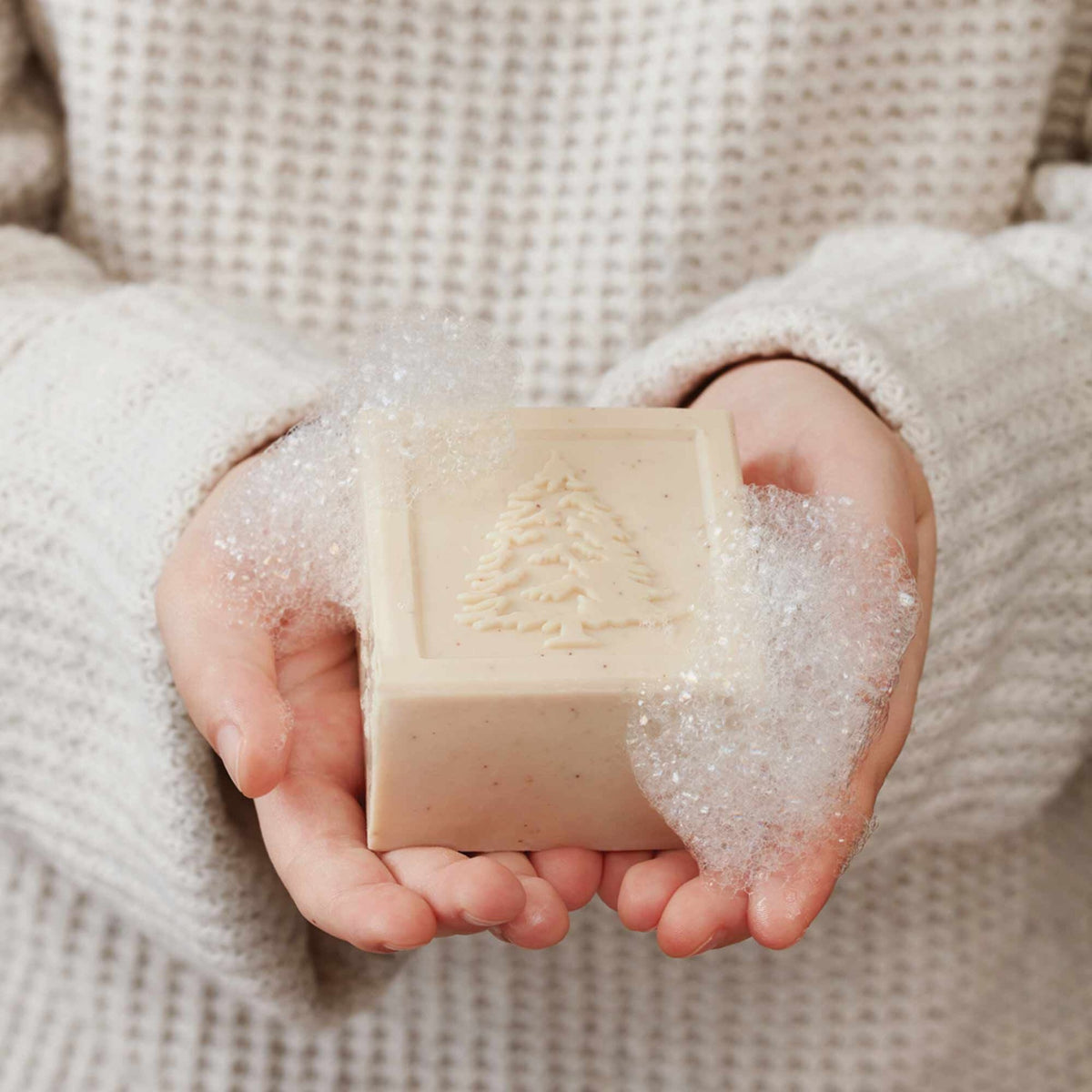 Frasier Fir Frasier Fir Bar Soap & Dish Set