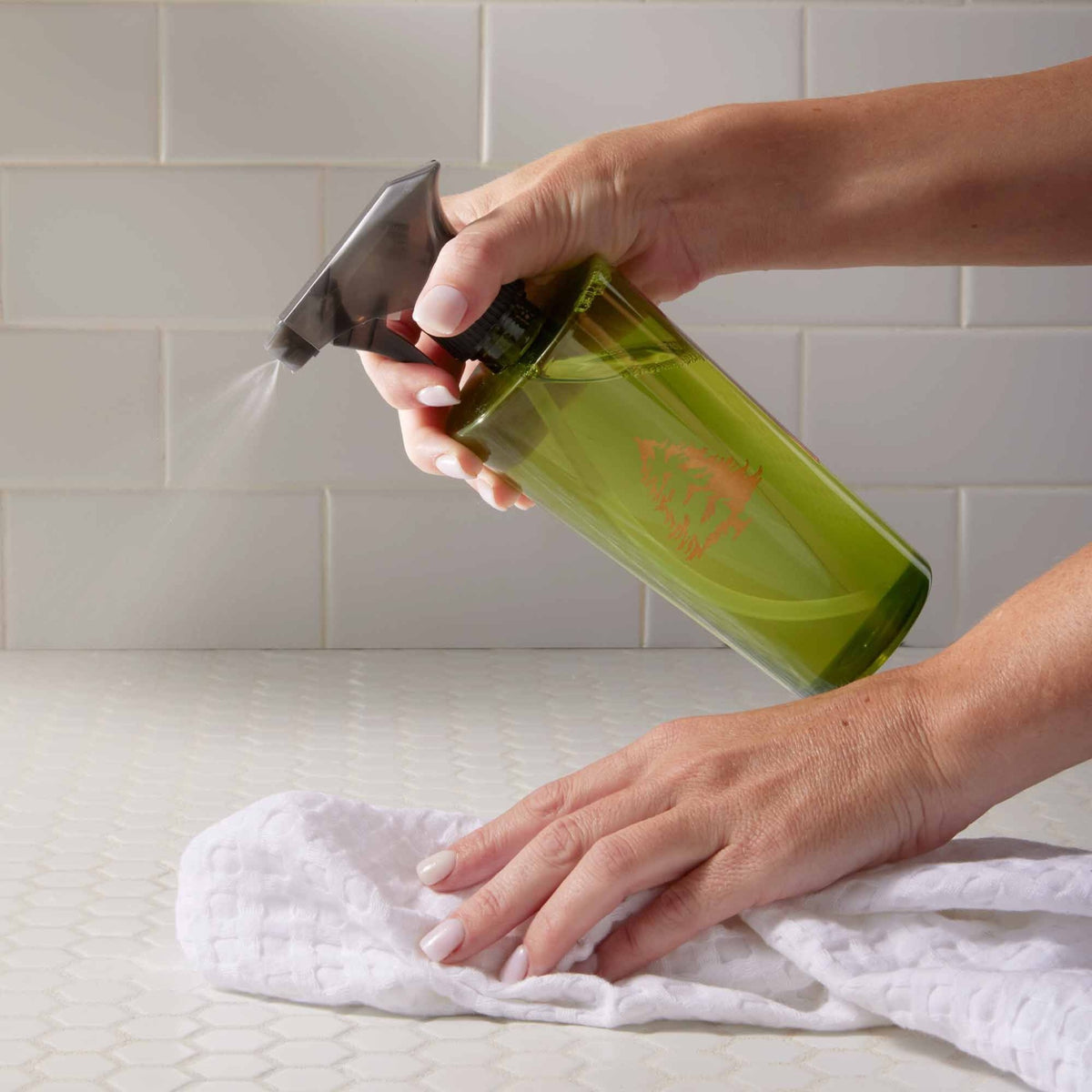 Frasier Fir Frasier Fir Countertop Spray