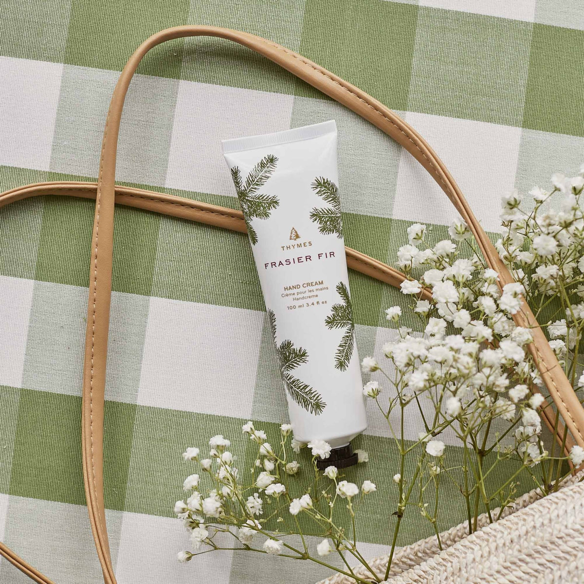 Frasier Fir Frasier Fir Hand Cream