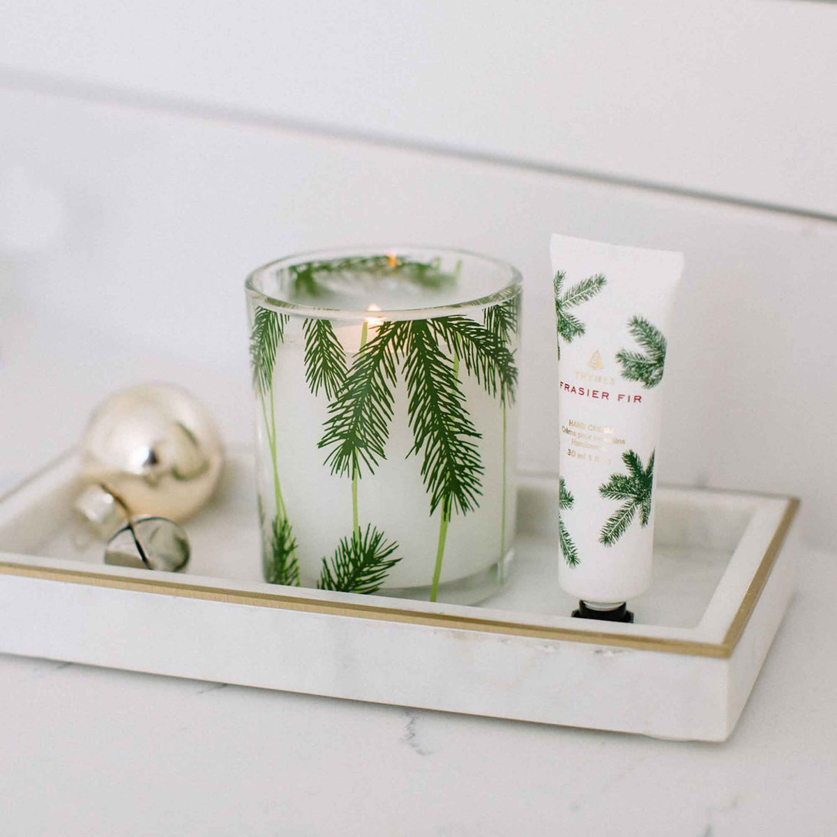 Frasier Fir Frasier Fir Hand Cream