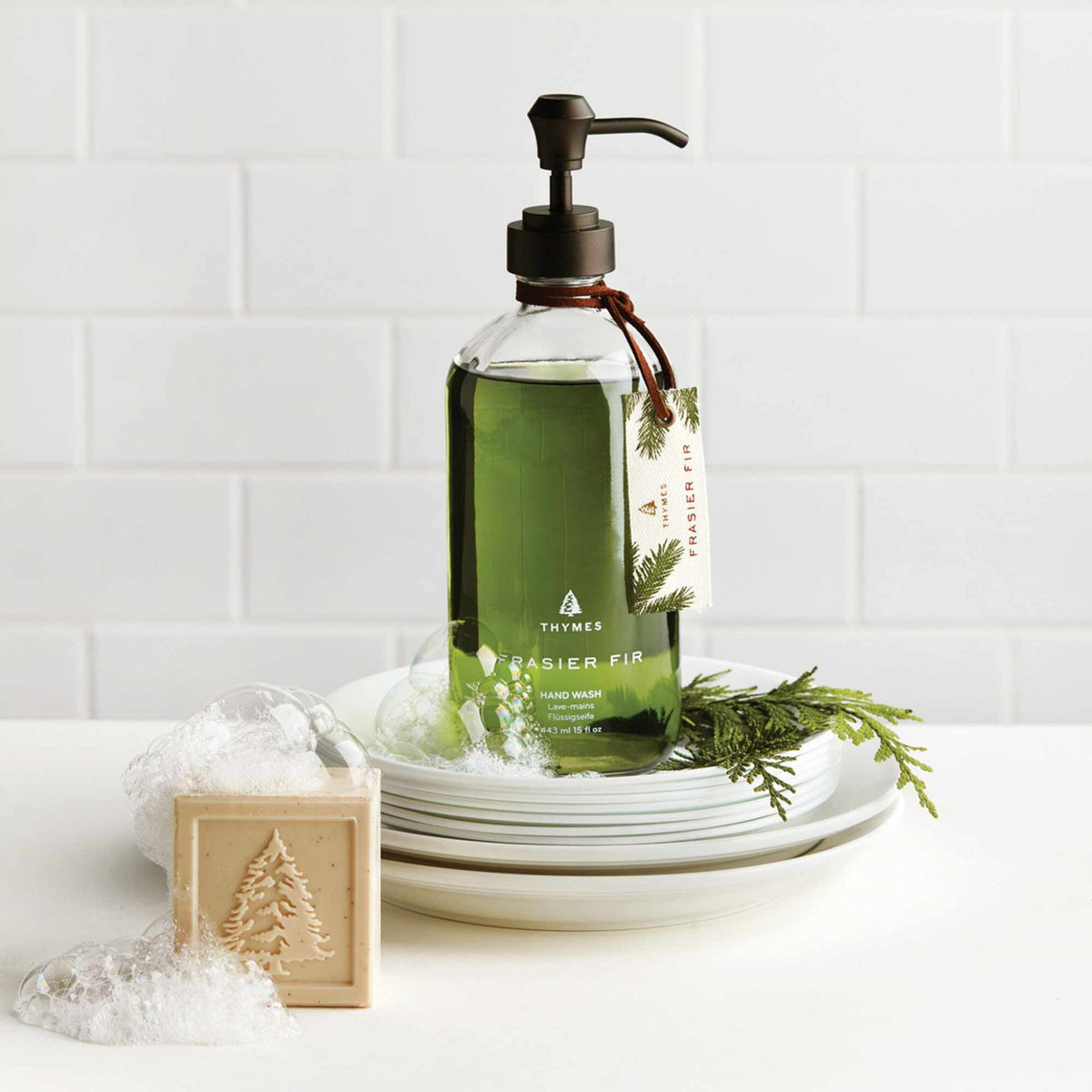 Frasier Fir Frasier Fir Hand Wash Large
