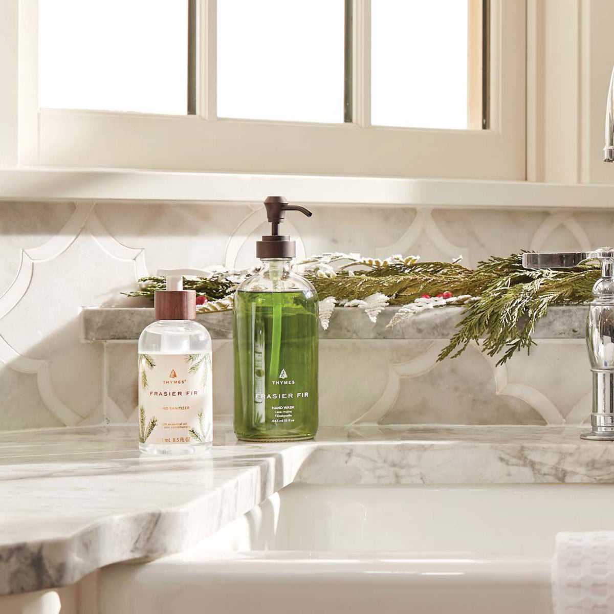 Frasier Fir Frasier Fir Hand Wash Large
