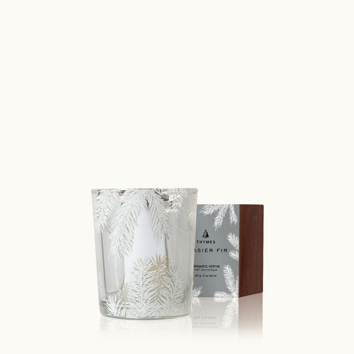 Frasier Fir Frasier Fir Tidings Boxed Votive 2oz