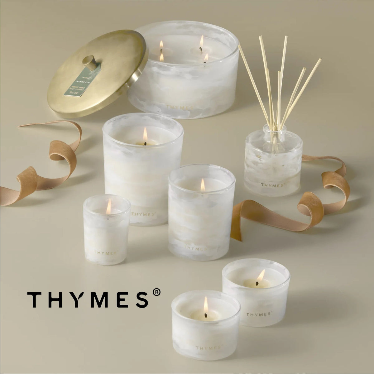 Frasier Fir Frasier Fir Tidings Petite Diffuser 4oz