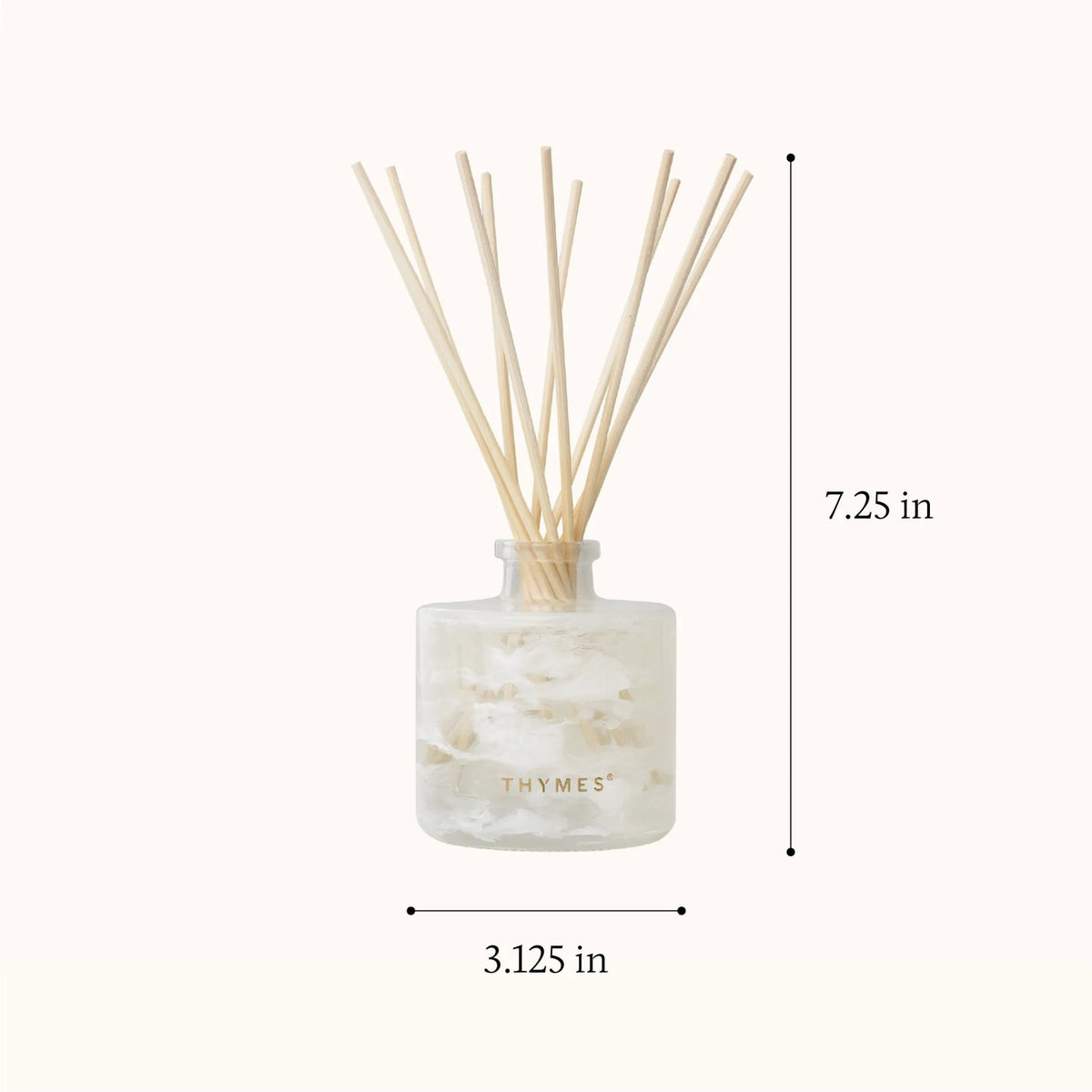 Frasier Fir Frasier Fir Tidings Petite Diffuser 4oz