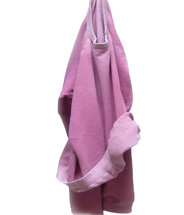 Womens Lucky Rabbits Sweatshirt