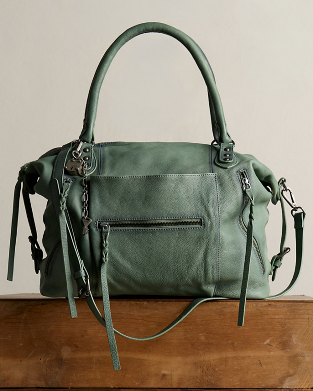 Womens WTF Emerson Tote
