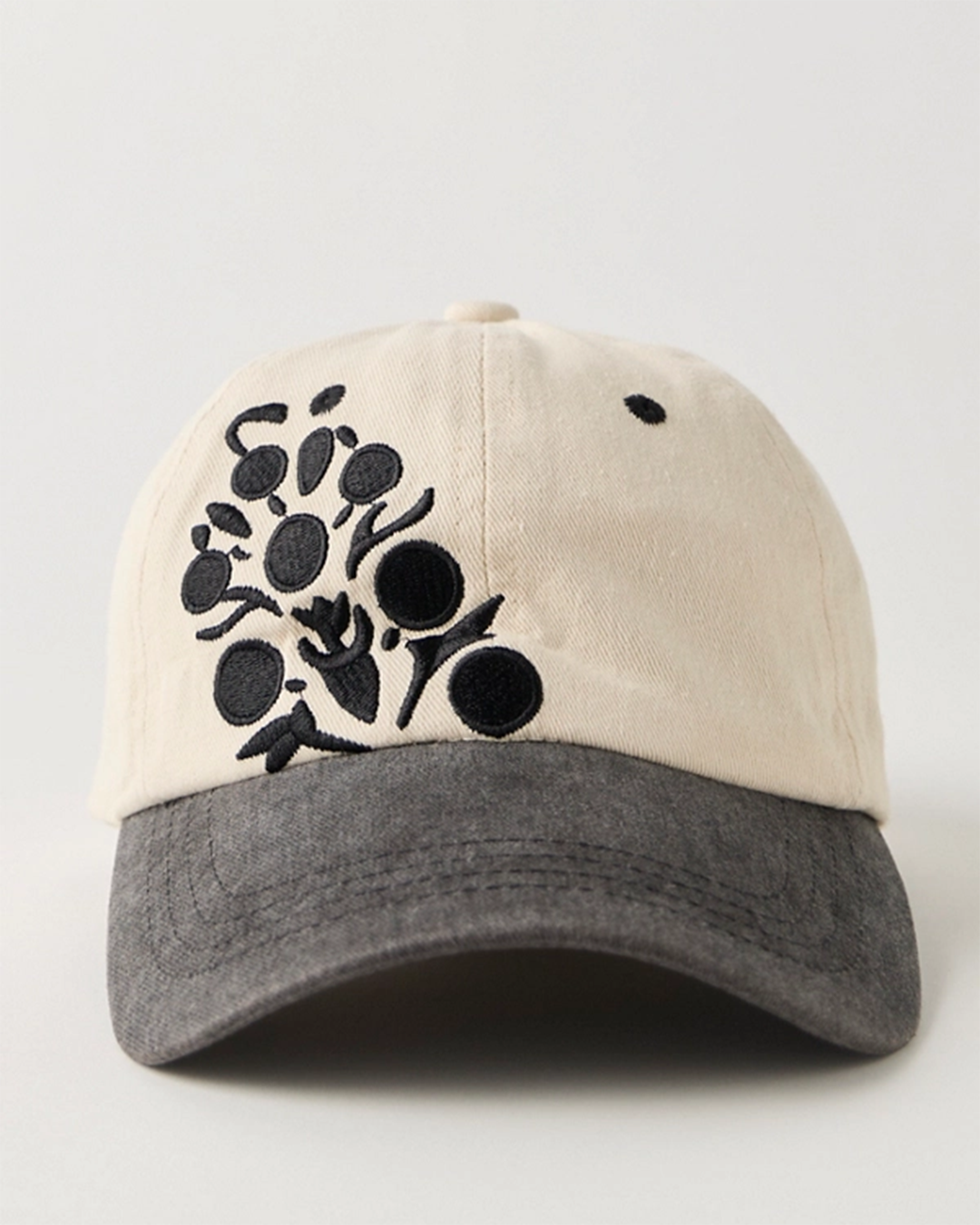 Womens Out of Bounds Baseball Cap
