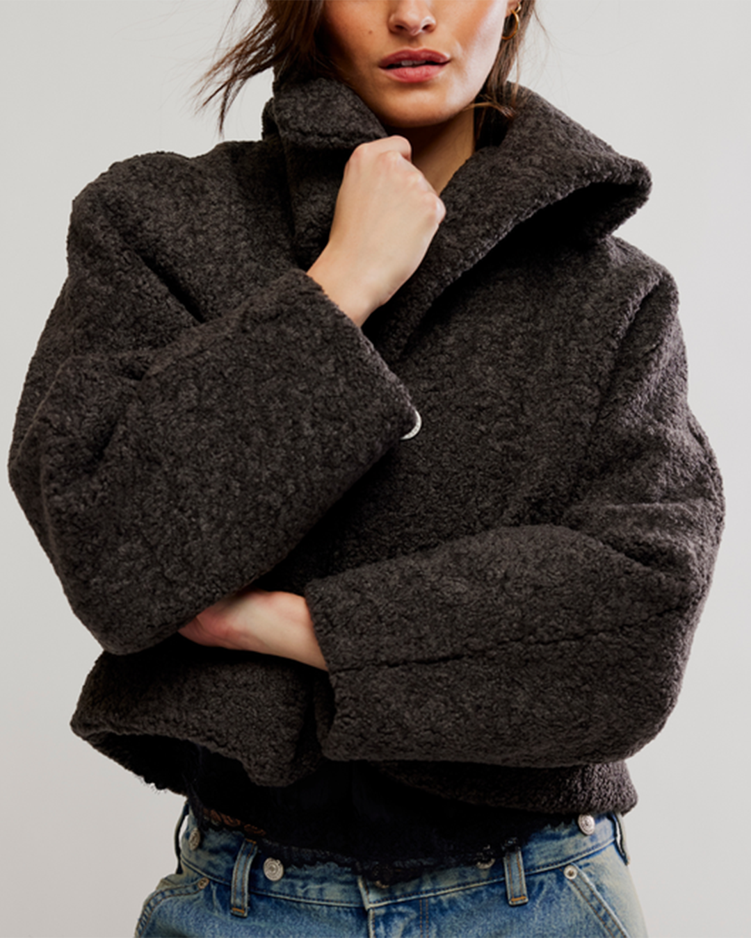 Womens Softest Touch Jacket